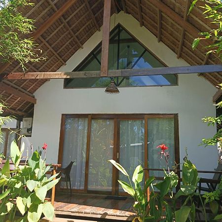 Siargao Longterm Villas - Epbliss General Luna  Ngoại thất bức ảnh