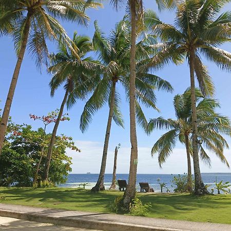 Siargao Longterm Villas - Epbliss General Luna  Ngoại thất bức ảnh