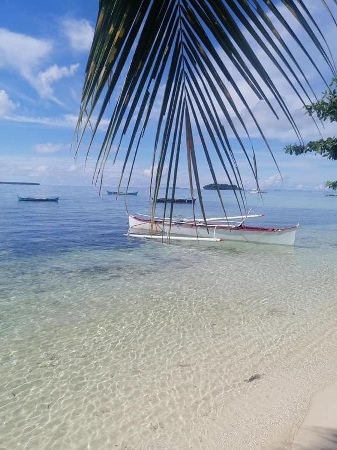 Siargao Longterm Villas - Epbliss General Luna  Ngoại thất bức ảnh