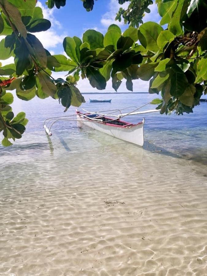 Siargao Longterm Villas - Epbliss General Luna  Ngoại thất bức ảnh