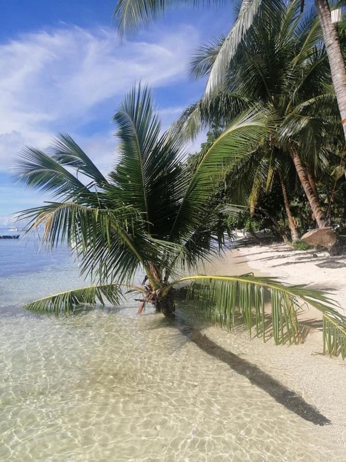 Siargao Longterm Villas - Epbliss General Luna  Ngoại thất bức ảnh