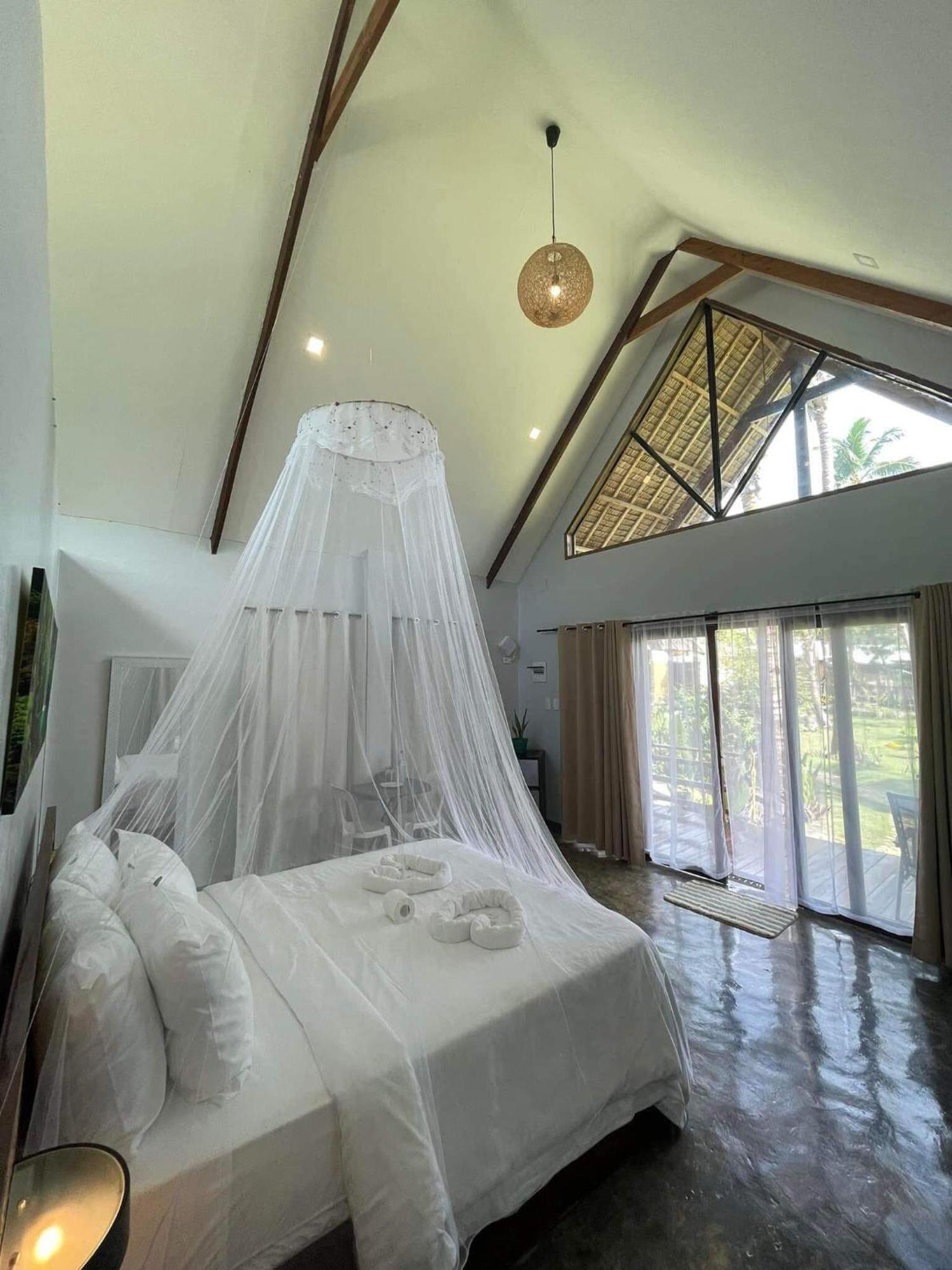 Siargao Longterm Villas - Epbliss General Luna  Ngoại thất bức ảnh