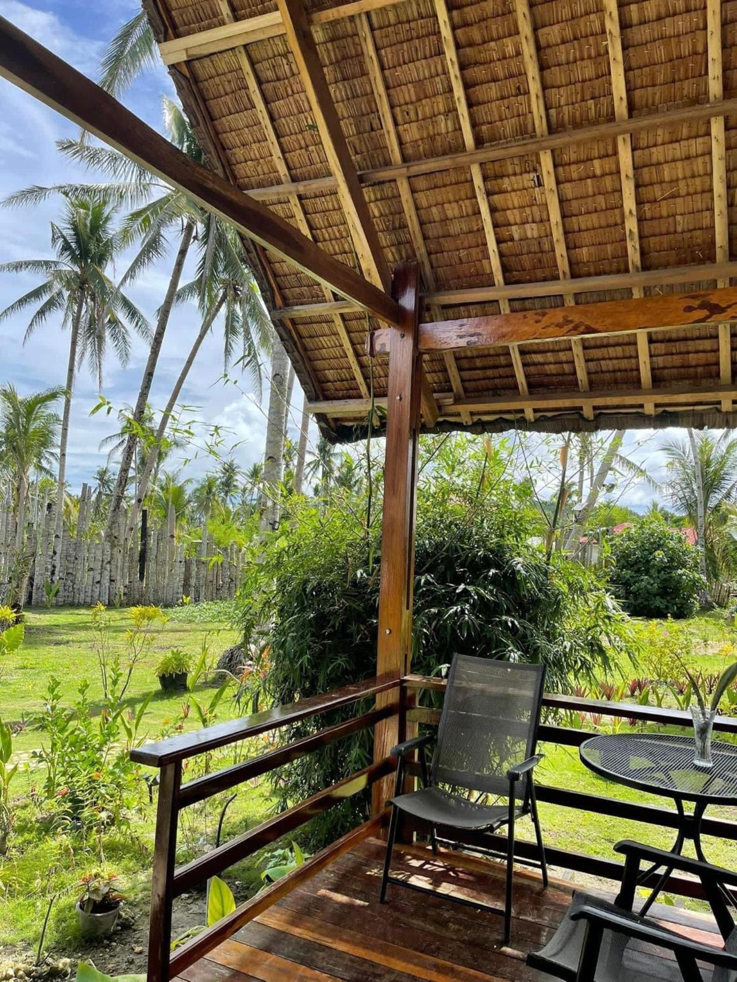 Siargao Longterm Villas - Epbliss General Luna  Ngoại thất bức ảnh