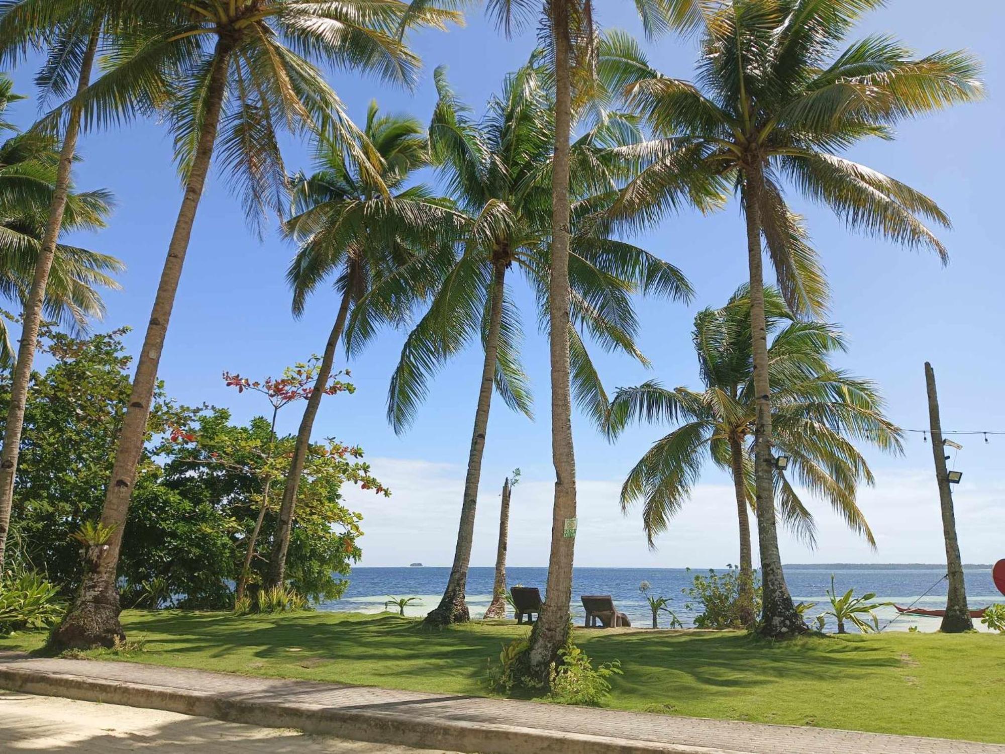 Siargao Longterm Villas - Epbliss General Luna  Ngoại thất bức ảnh