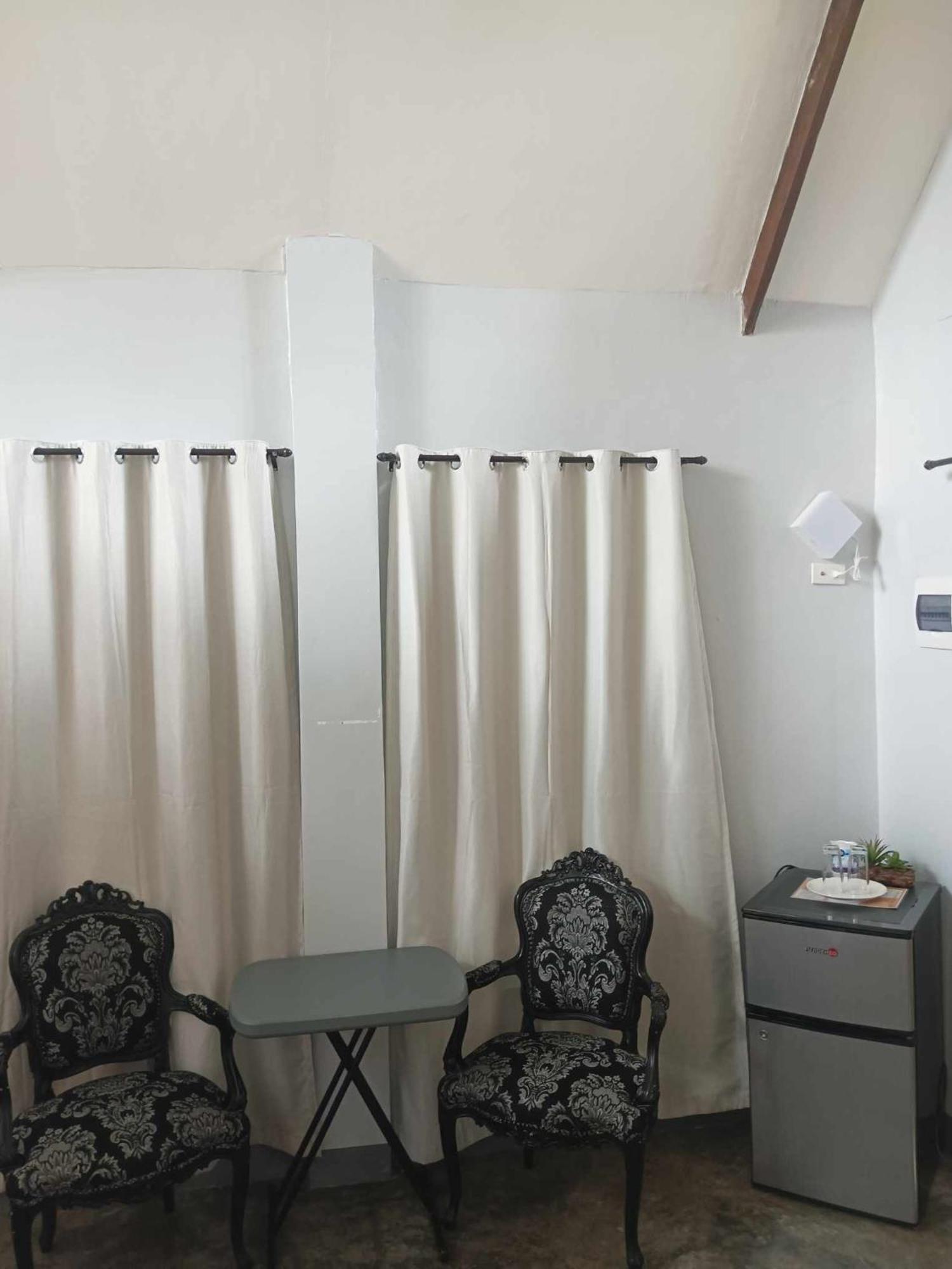 Siargao Longterm Villas - Epbliss General Luna  Ngoại thất bức ảnh
