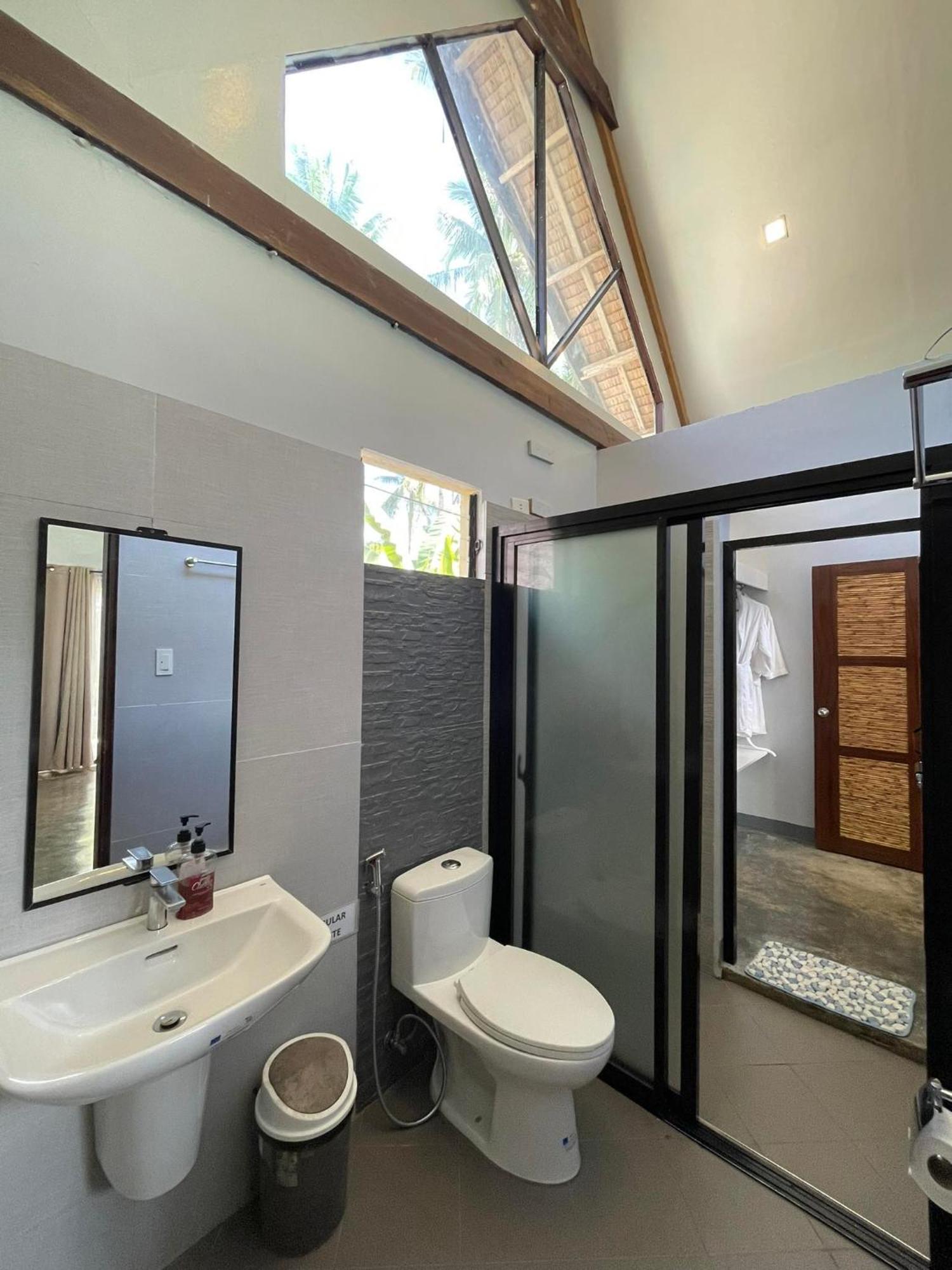 Siargao Longterm Villas - Epbliss General Luna  Ngoại thất bức ảnh
