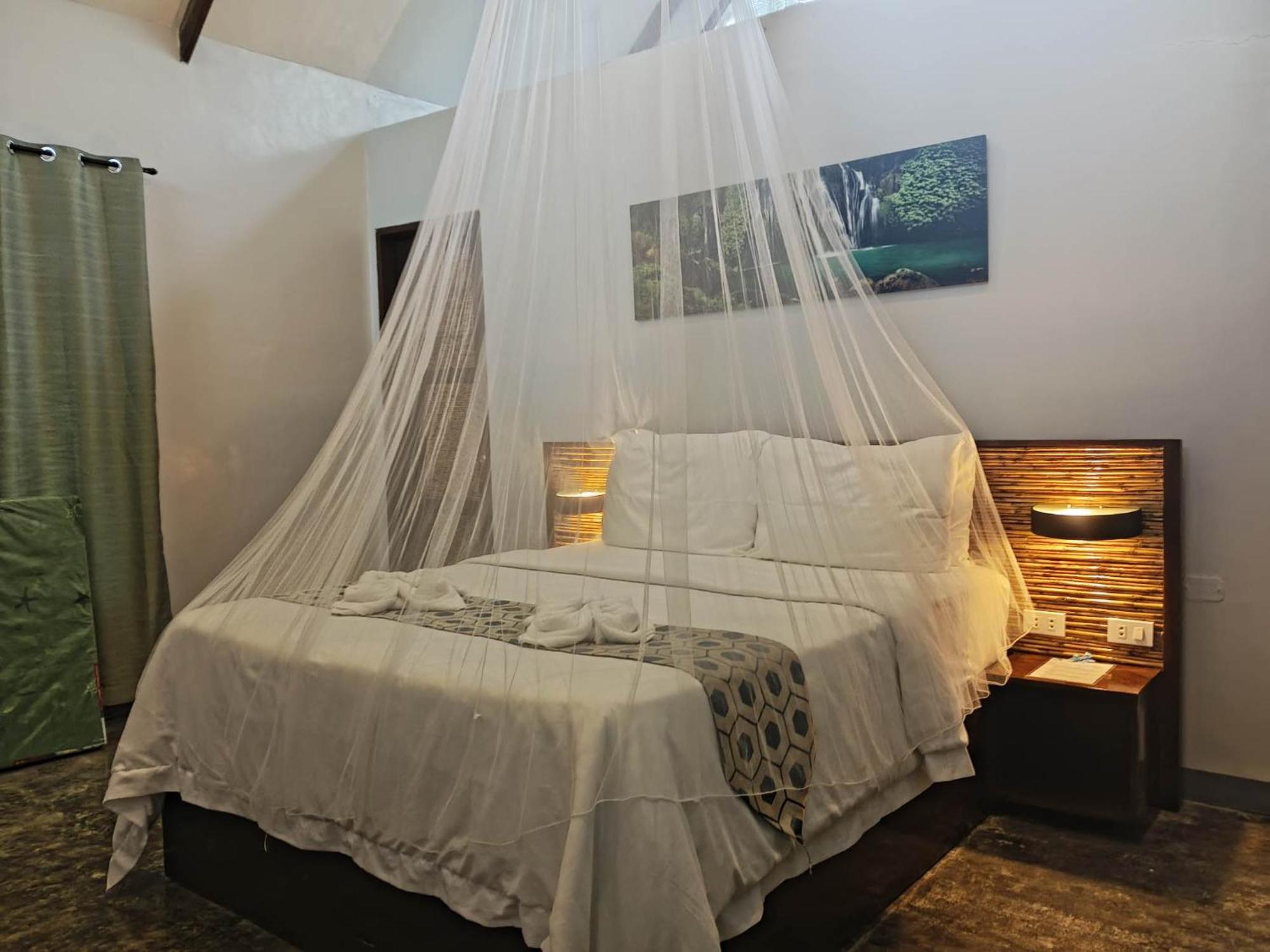 Siargao Longterm Villas - Epbliss General Luna  Ngoại thất bức ảnh