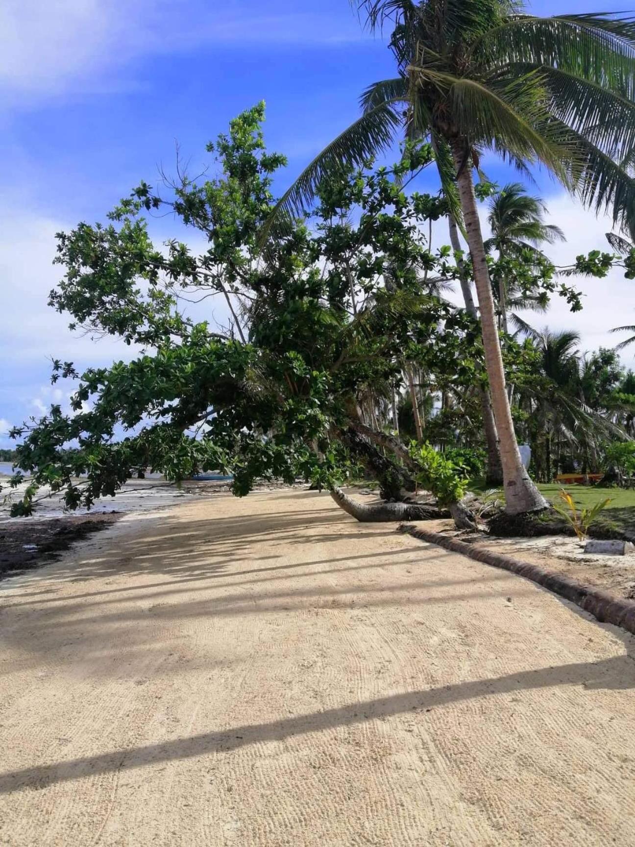 Siargao Longterm Villas - Epbliss General Luna  Ngoại thất bức ảnh